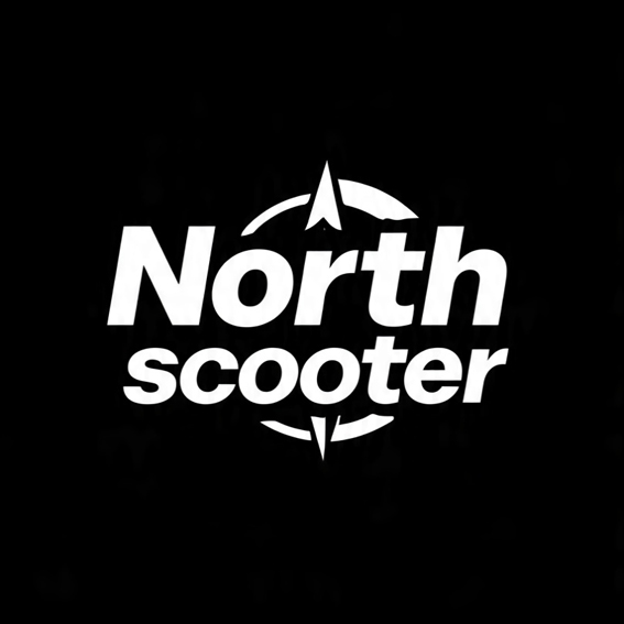 North Scooter