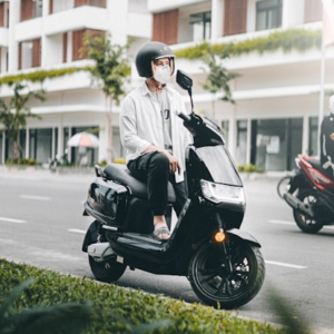 Segway Ninebot KickScooter E22