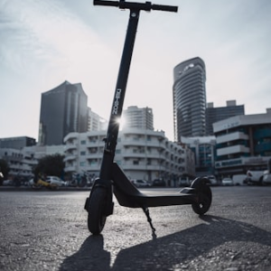 Segway Ninebot KickScooter G30LP