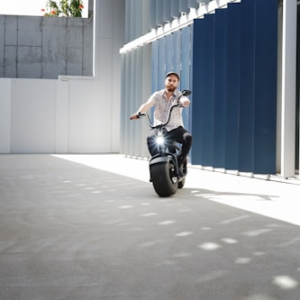 Segway Mini Pro Smart Self-Balancing Scooter