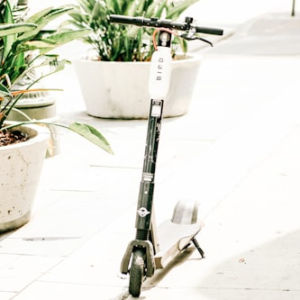 Segway Ninebot KickScooter F40